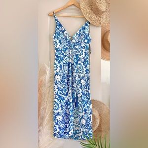 O’Neill Myah Midi dress, Large